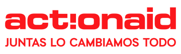 Formaciones Actionaid